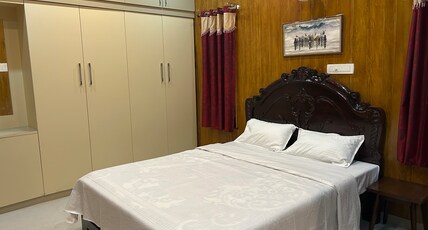 Franklins Finestay Room Type - Bedroom 2