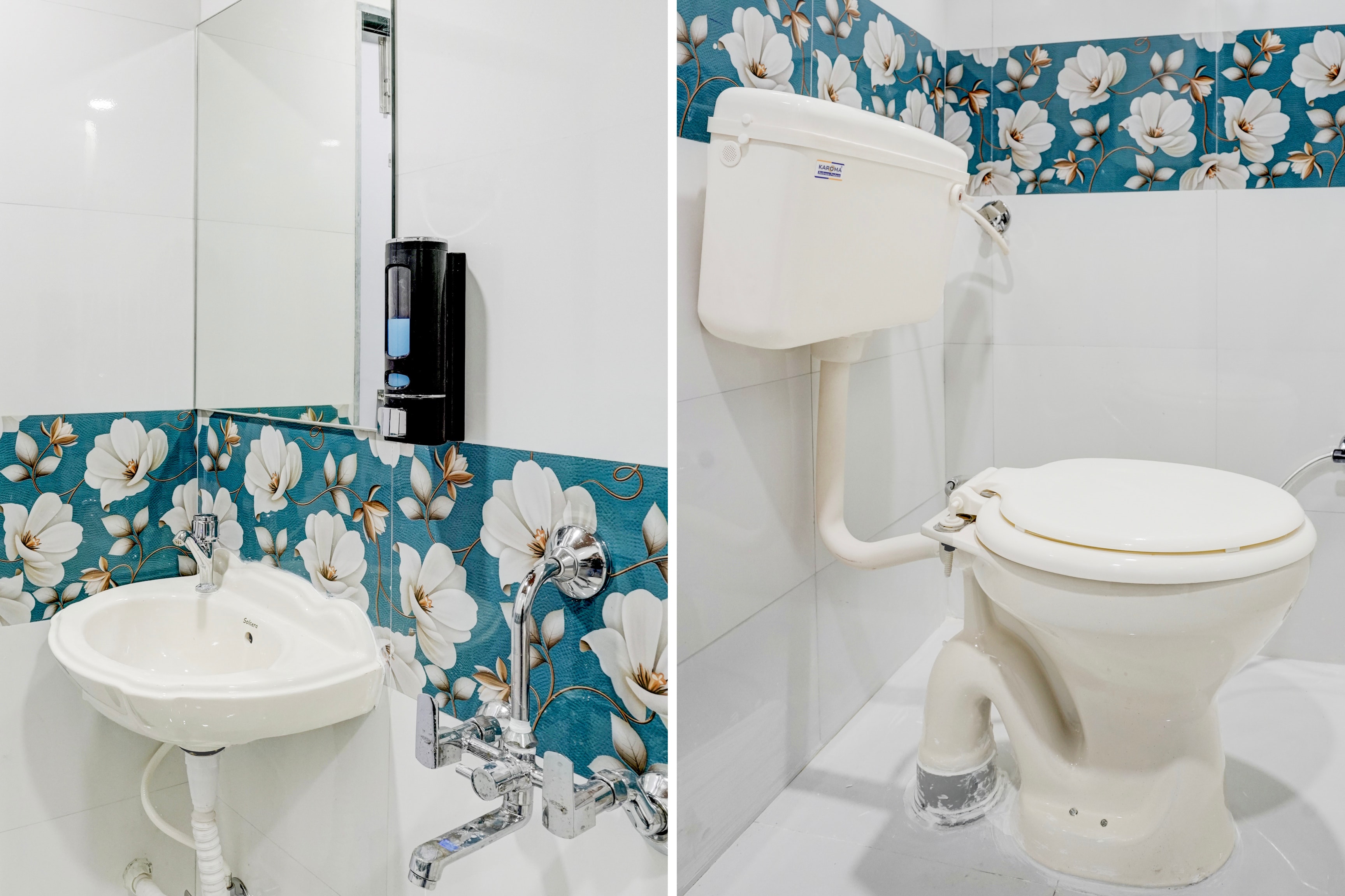 Hotel O Amma Bhau Residency - Tap to explore photos