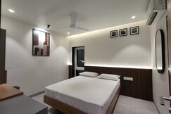 Sri Venkatadri Grand