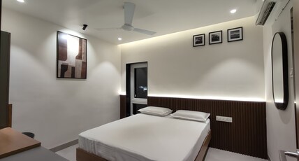 Sri Venkatadri Grand Room Type - SUPERIOR ROOM