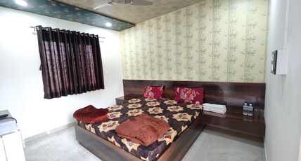 Vakratunda Executive Room Type - Executive Non AC