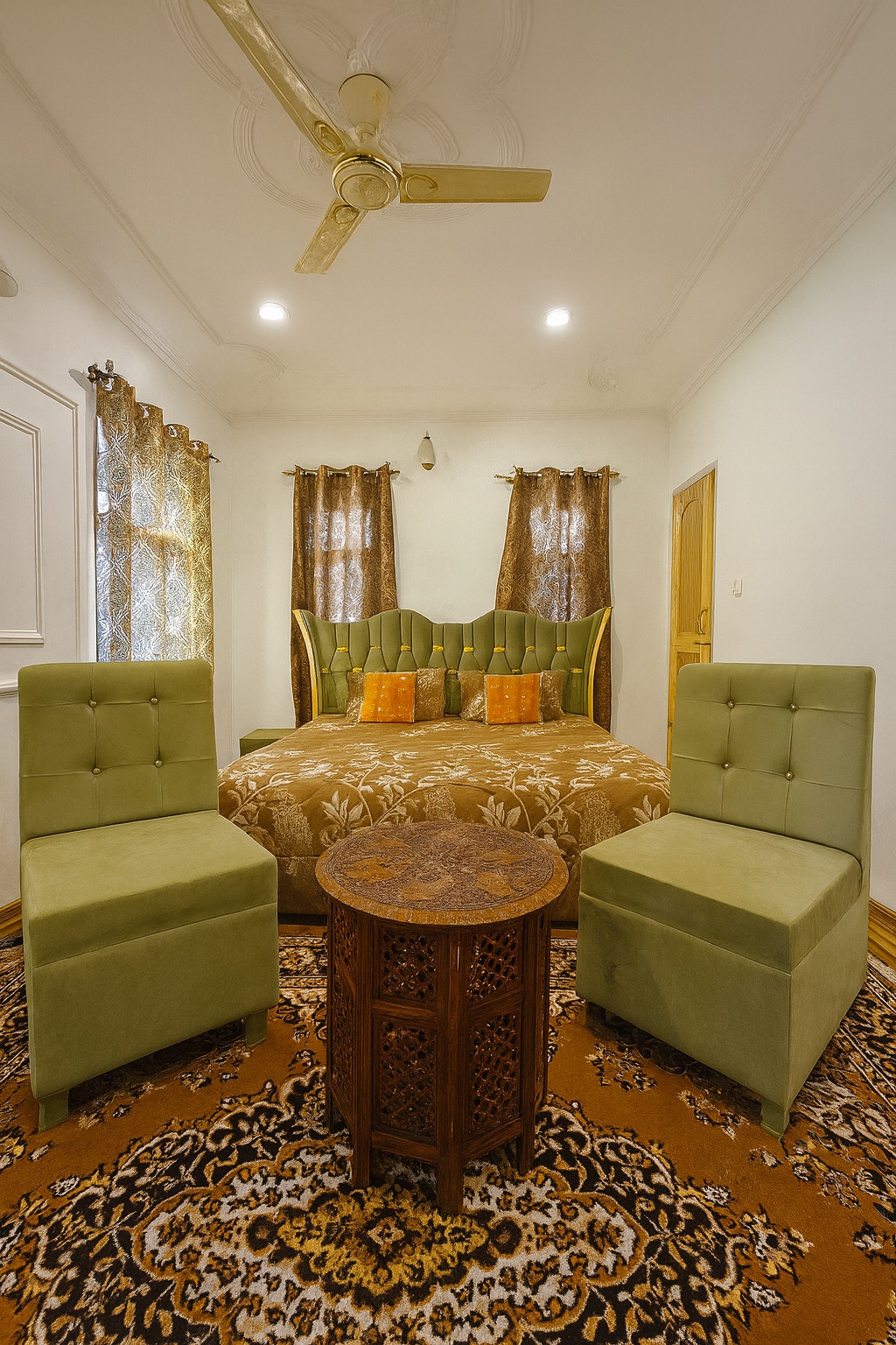 Shesh Bagh Boutique - Tap to explore photos