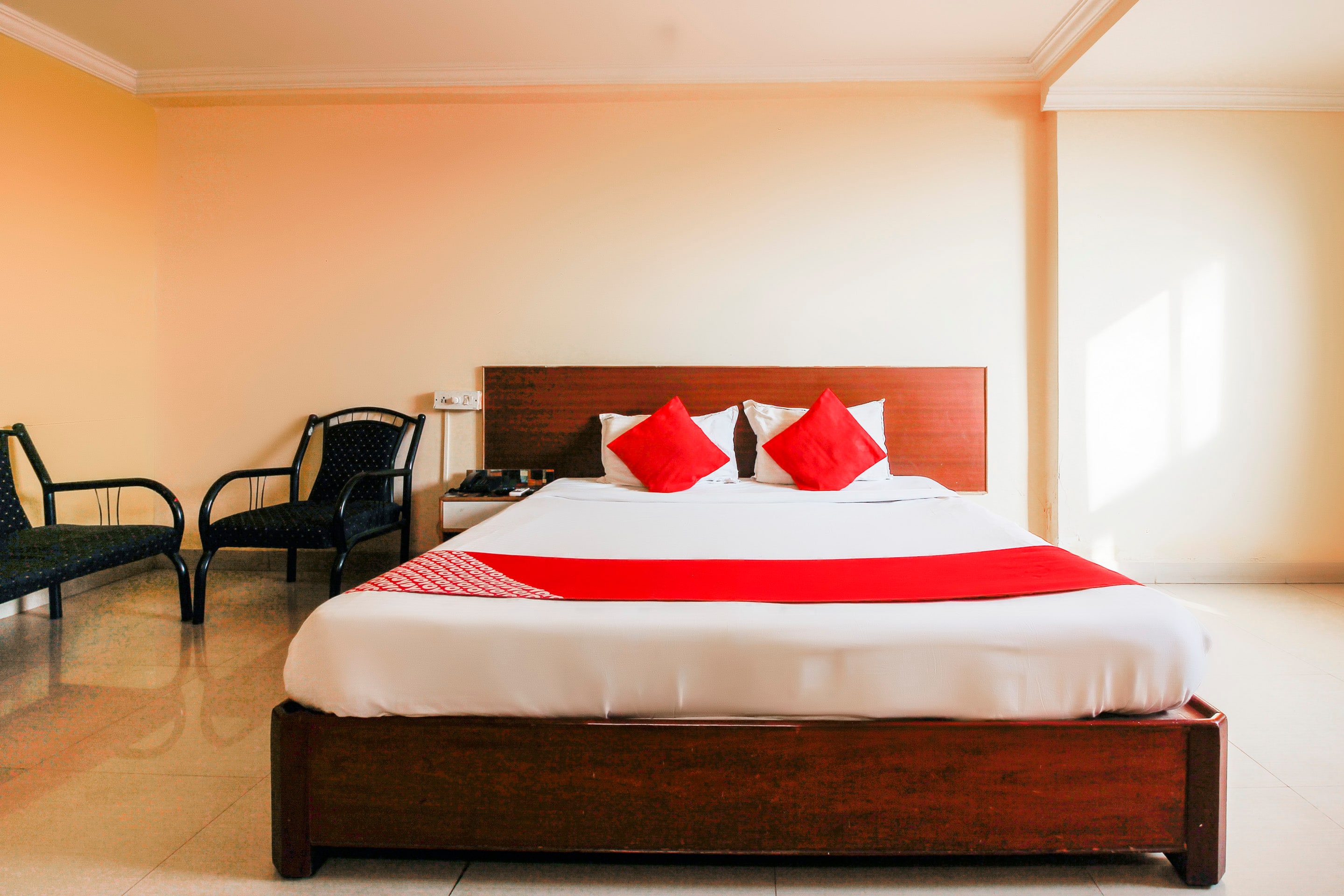 Hotel O Priya Residency - Tap to explore photos