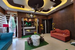 Hotel Aashiyana Grand