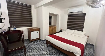 Napier Heritage Room Type - Dutch Room