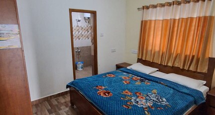 ARISTO CLOUDS KING SUITE Room Type - 2 Bedroom Apartment