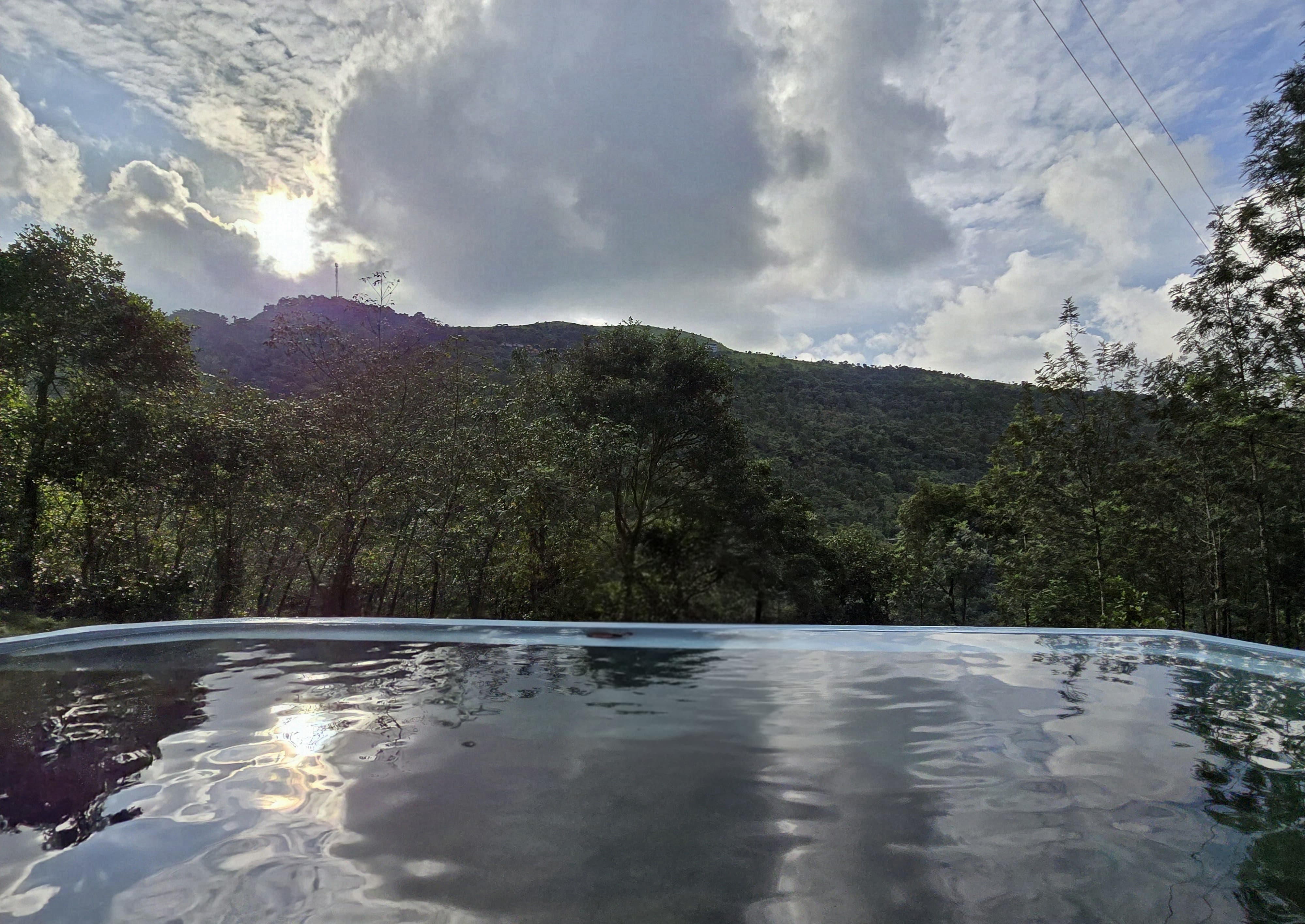 Pepper Glen Powathu - Tap to explore photos