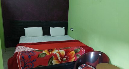 Sunpark Guest House  Room Type - Standard Room
