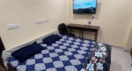 Urban ease Room Type - Urban ease