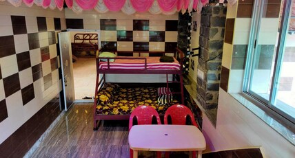 Lion Resorts Room Type - 108