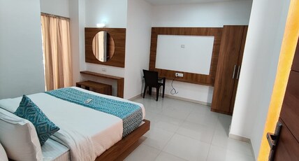 Hotel Neptune Palace Room Type - Executive Room