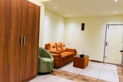 Cous Cous Residency Hotel