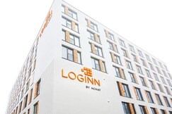 LOGINN Hotel Berlin Airport