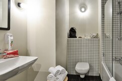 ibis Styles Lyon Meyzieu Arena Stadium