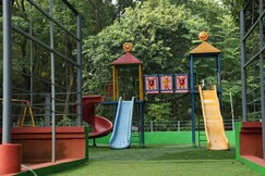 Salboni Retreat Jangal