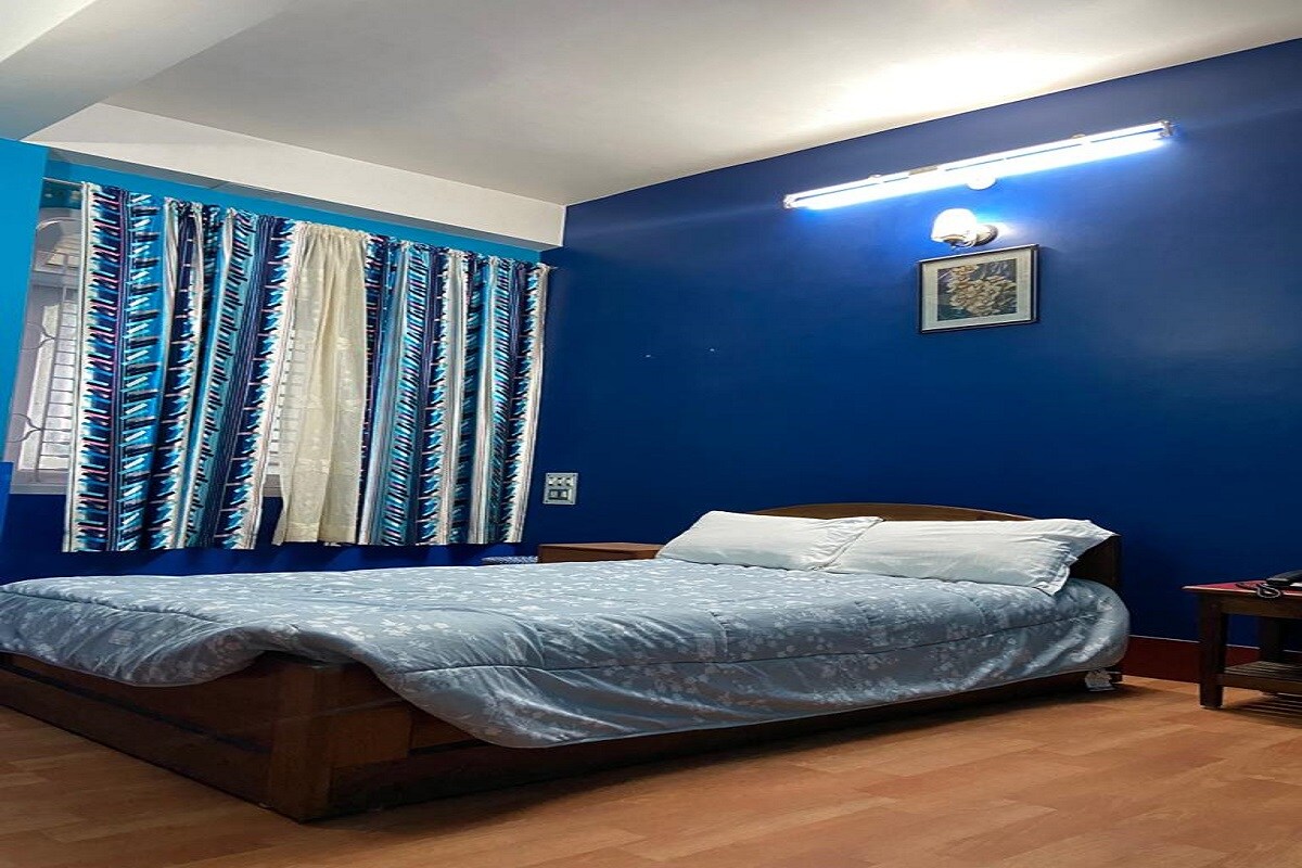Hotel Mahayana Kalimpong - Tap to explore photos