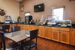 Best Western Windwood Inn & Suites