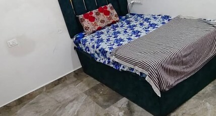 Bhoomi Home Stay Room Type - Queen Size Bed A