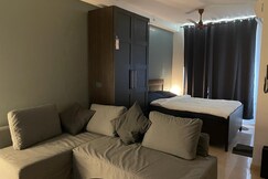 Elegant Studio Hiranandani Estate