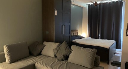 Elegant Studio Hiranandani Estate Room Type - Elegant Studio Hiranandani Estate