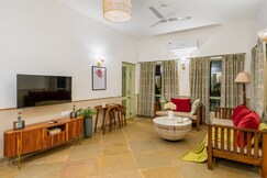Address of Sereno Satori 3bhk bali theme villa w/private pool.