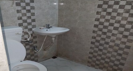 Rutuvihar Nature Homestays Room Type - Deluxe AC room