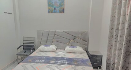 Kartik In Homestay Room Type - Deluxe Room