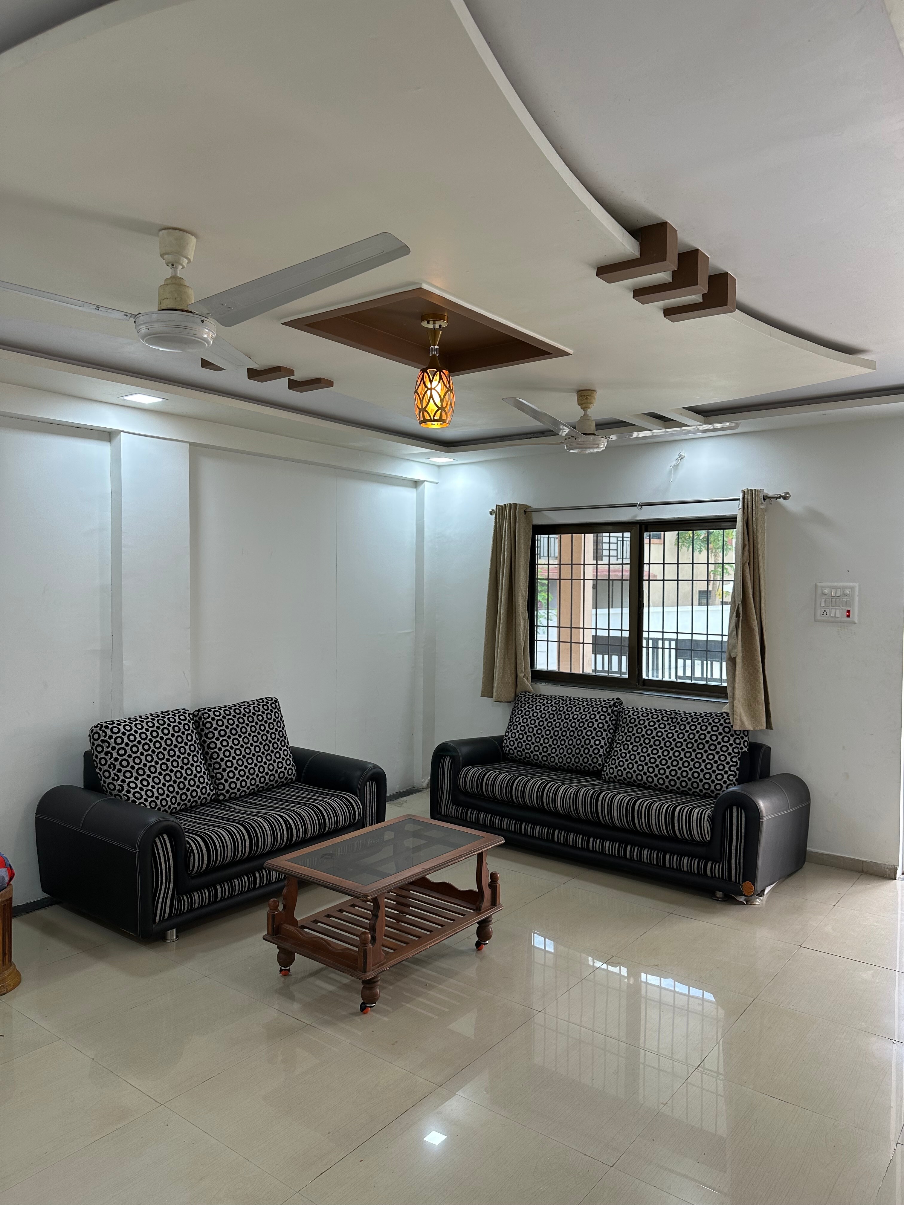 Twin Villa - Tap to explore photos