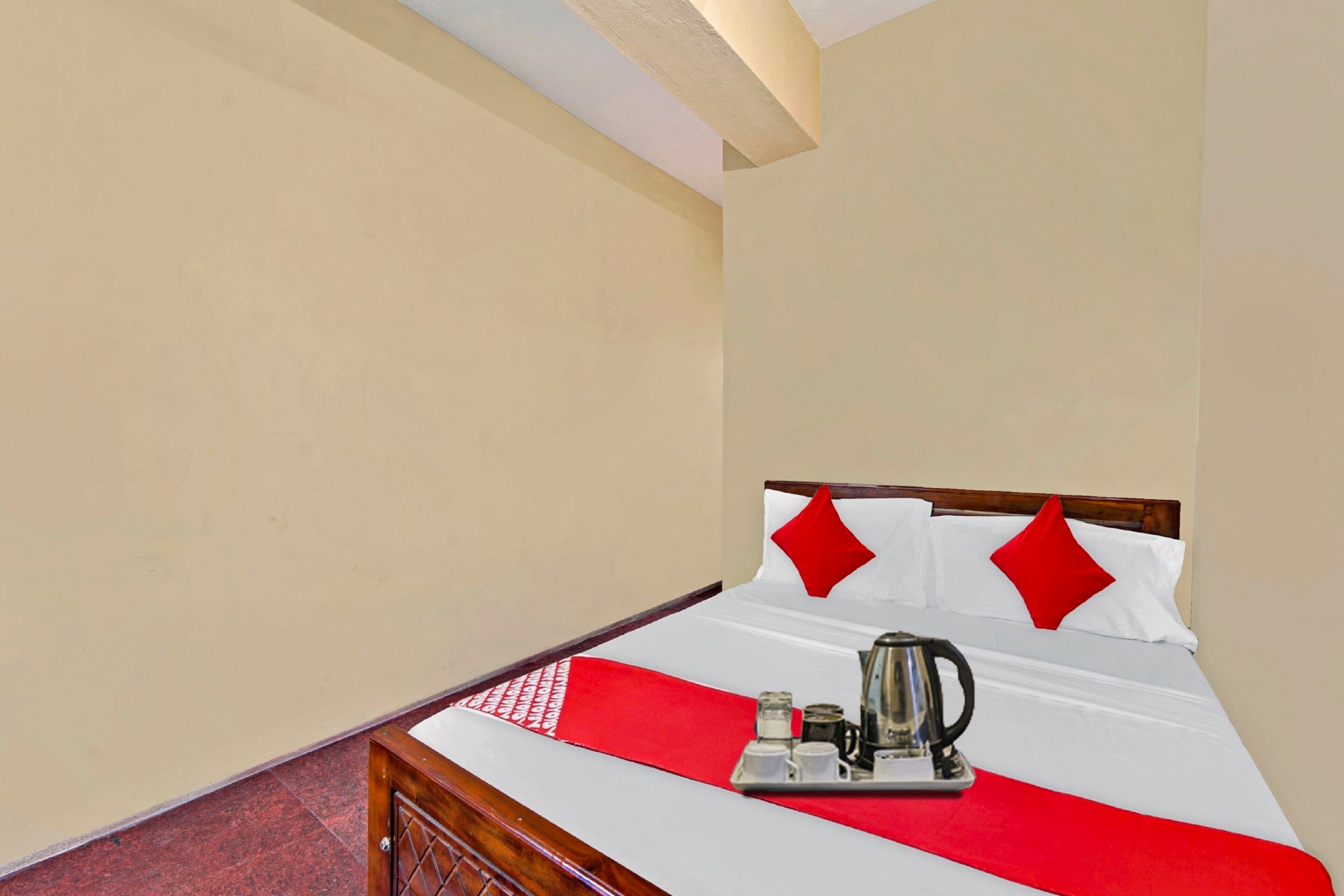 Hotel O Guna Residency - Tap to explore photos