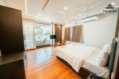 VELMORA LUXE RESIDENCES.