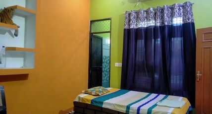 Shri Raghupati Guest House Room Type - Three Bed Room