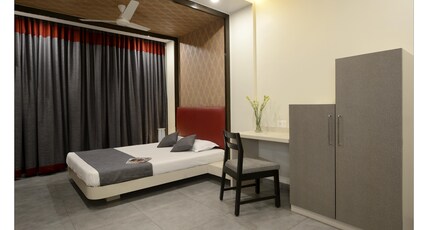 Hotel Rajmahal Room Type - Suite