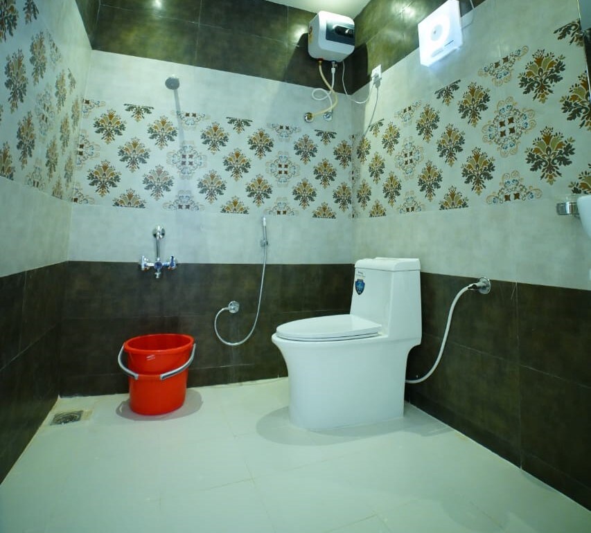 Adhityas Grand Hotel - Tap to explore photos