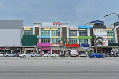 Hotel O Fajar Baru Boutique Hotel
