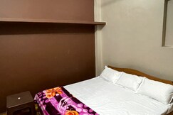 Address of Naitik Homestay