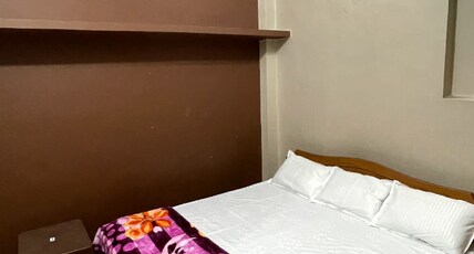Naitik Homestay Room Type - Bedroom 6