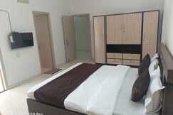 Antra Hospitality Services | Near HCG Hospital