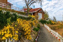 StayVista at Sara's Chalet