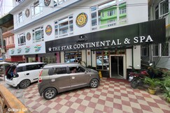 Address of The Star Continental & Spa