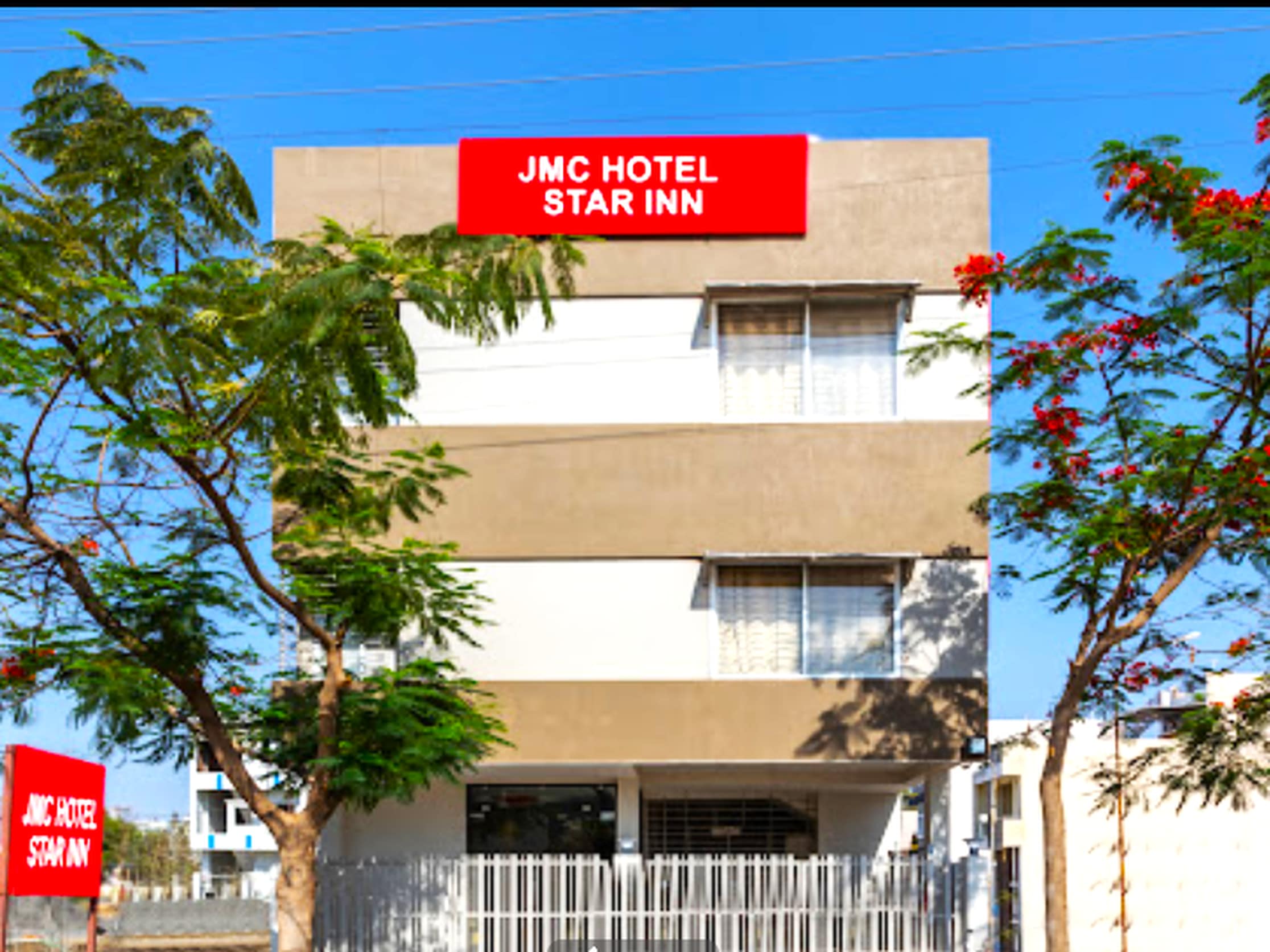 JMC Star Inn - Tap to explore photos