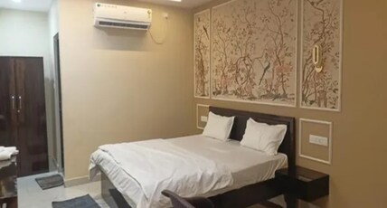 FabHotel Fantasy Room Type - Suite Room