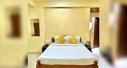 Hotel O Ocean Havean Room Type - Classic