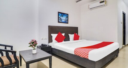 Super Hotel O Qualia Hotel Dilsukhnagar Near Dilsukhnagar Metro Station Room Type - Classic