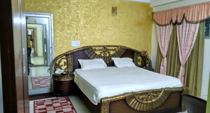 Hotel Green View International Room Type - DOUBLE ROOM EXECUTIVE Hotel Green View International Room Type - DOUBLE ROOM EXECUTIVE