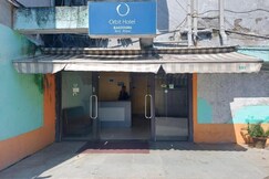 Orbit Hotel