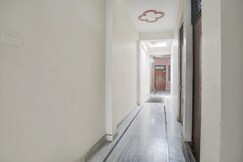 SPOT ON A K Hotal And Restaurant