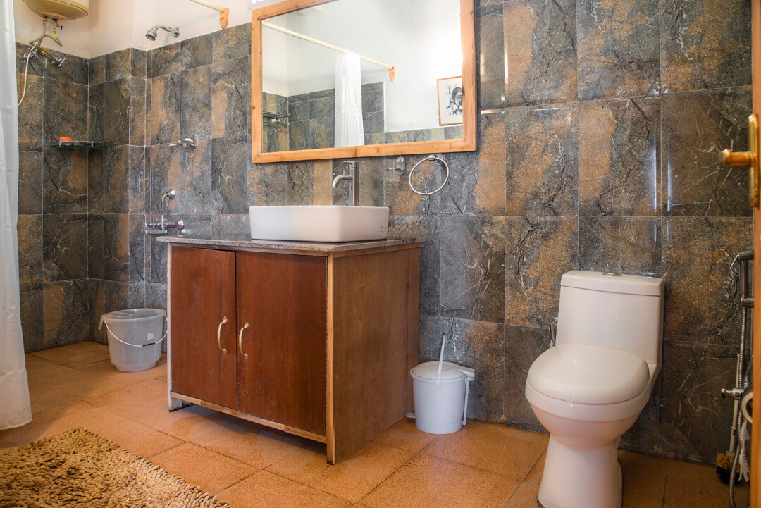 Jacaranda Estate | Cottages & Diner - Tap to explore photos