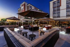 DoubleTree by Hilton Hotel San Bernardino