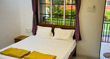 Chaul Heritage Cottage Room Type - Standard Room 1