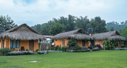 Sunshine Farms And Resort Room Type - Cottages